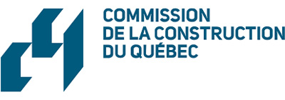 Commission de la construstion du Quebec